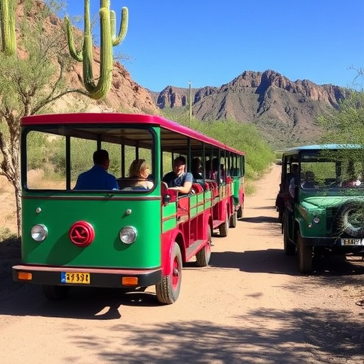 wine tour sonoita