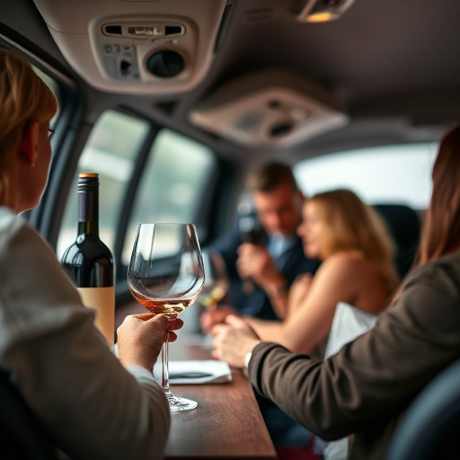 wine tour sonoita