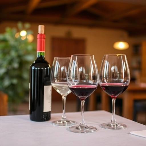 wine tour sonoita