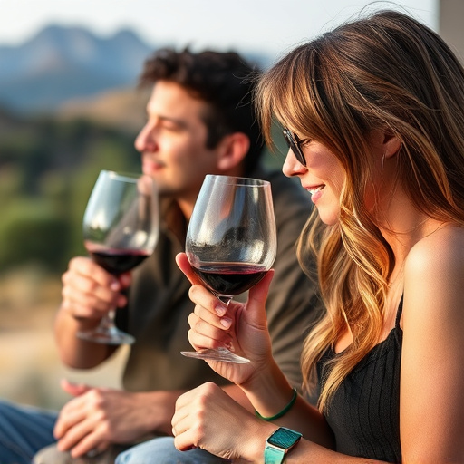 Elevate Team Bonding: Custom Wine Tour Sonoita Excursions
