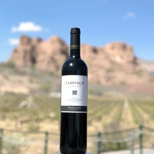 wine tour sonoita