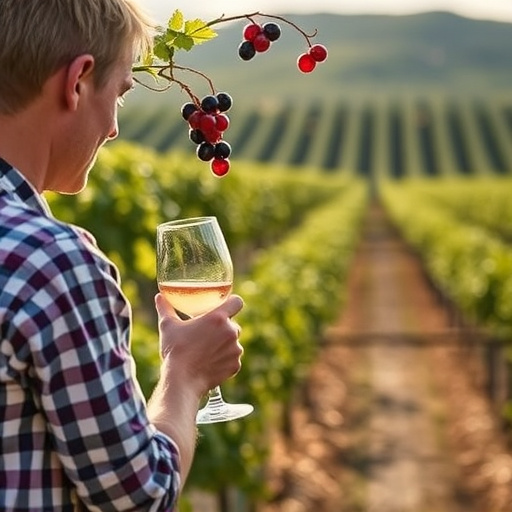 wine tour sonoita