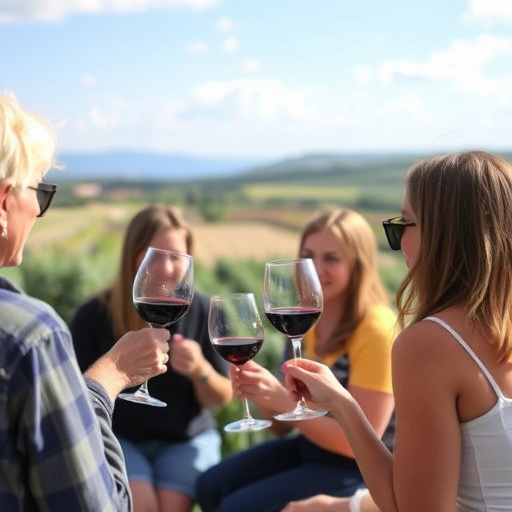 wine tours sonoita
