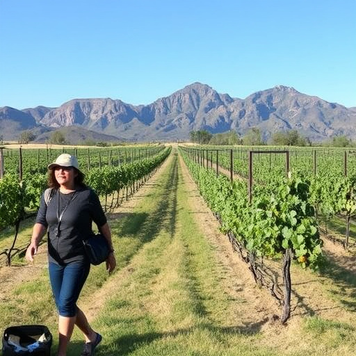 wine tours sonoita