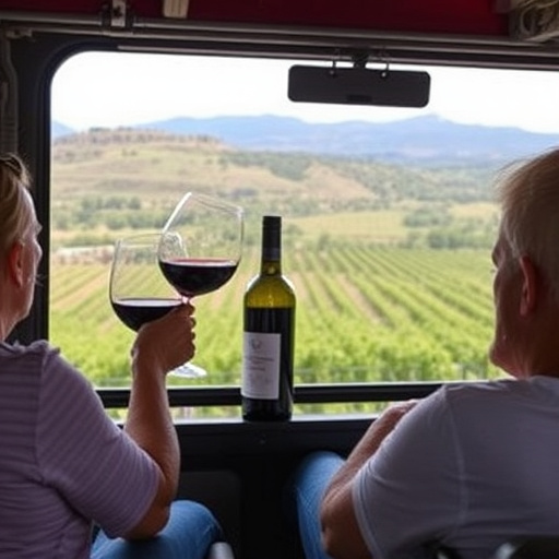 wine tours sonoita