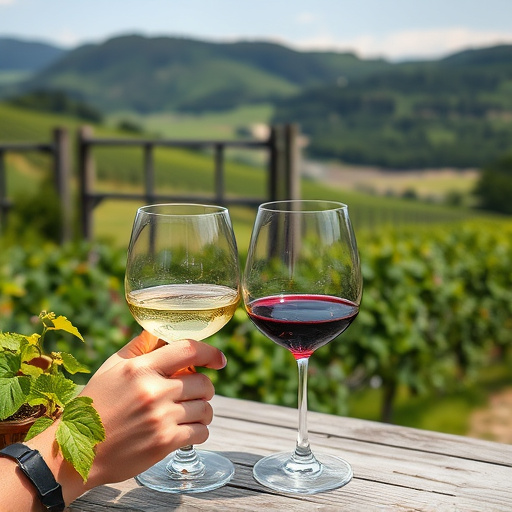 wine tours sonoita