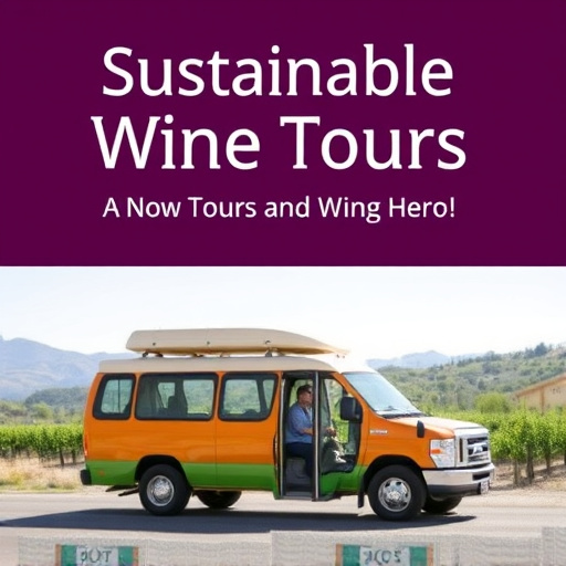 Sustainable Wine Tours Sonoita: Green Shuttle Options &amp; Local Experiences