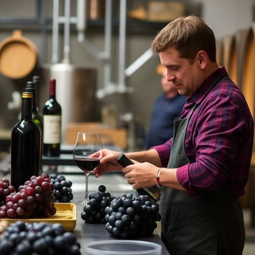wine tours sonoita