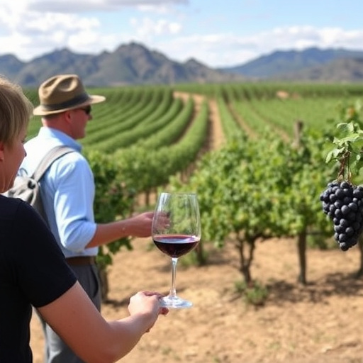 wine tours sonoita