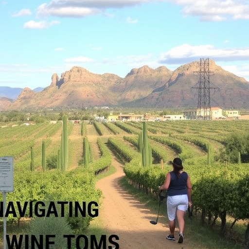 wine tours sonoita