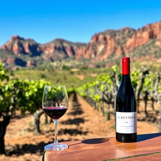 wine tours sonoita