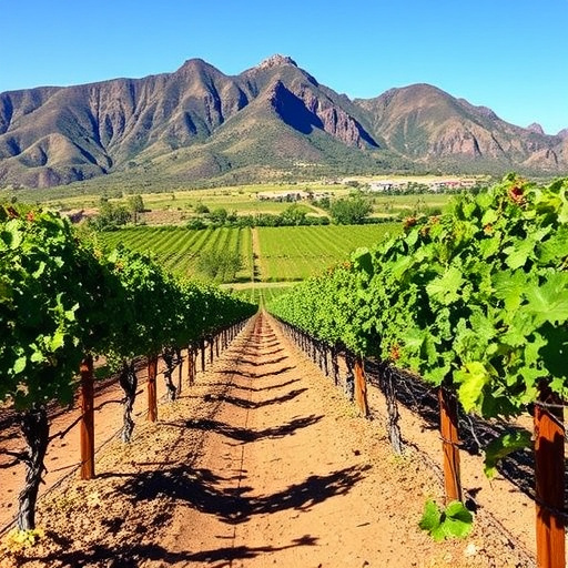 wine tours sonoita
