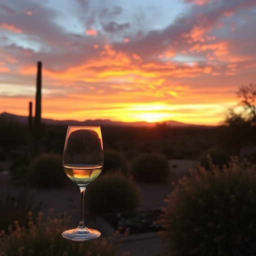 wine tours sonoita
