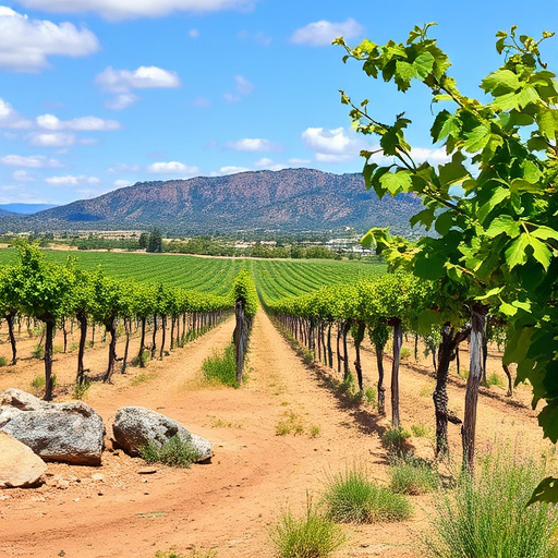 wine tours sonoita