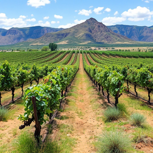 wine tours sonoita