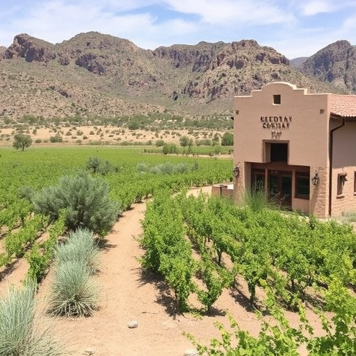 wine tours sonoita