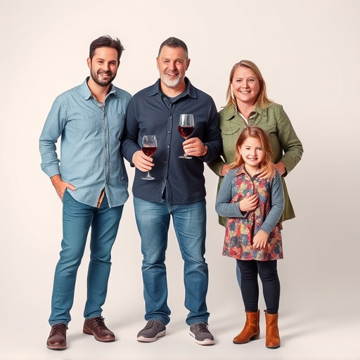 Family-Friendly Wine Tours: Navigating Sonoita's Generational Appeal