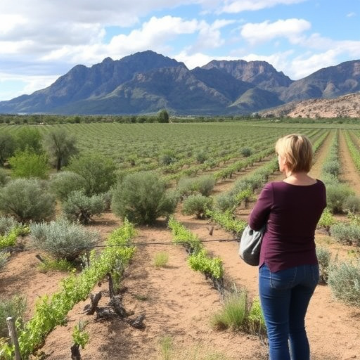 wine tours sonoita