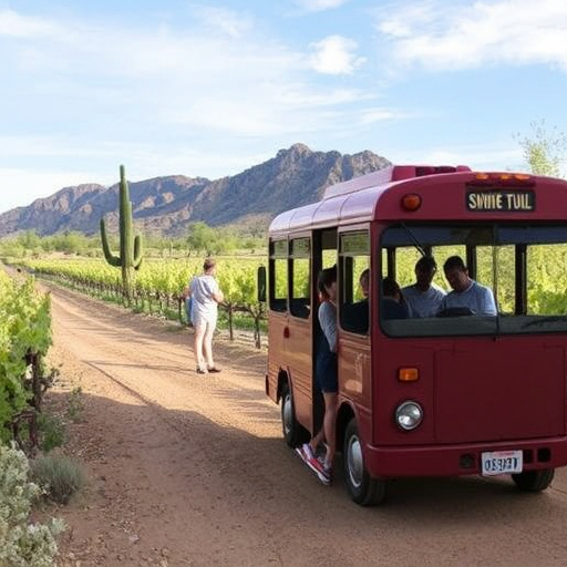 wine tours sonoita