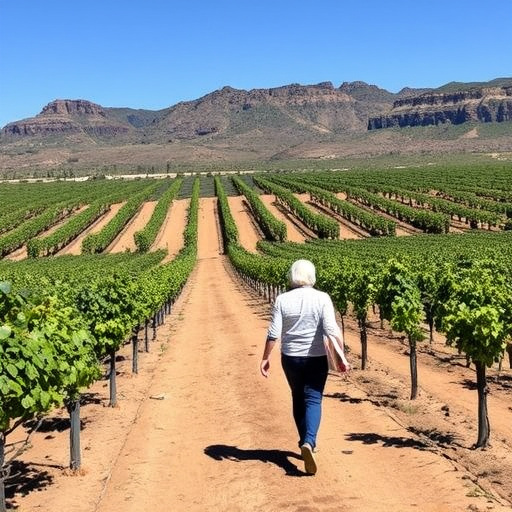 wine tours sonoita