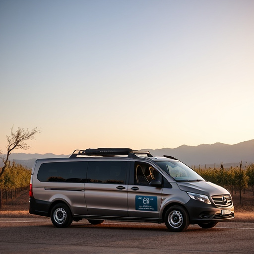 Personalized Wine Tours Sonoita: Shuttle Rentals for Unforgettable Experiences