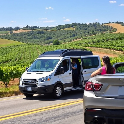 wine tours sonoita