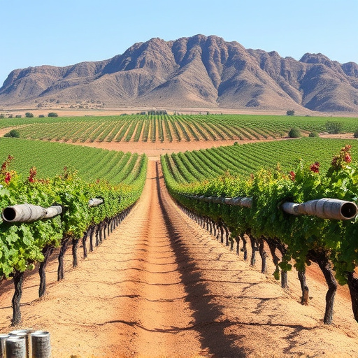 Affordable Wine Tours: Explore Sonoita's Vineyard Scene on a Budget