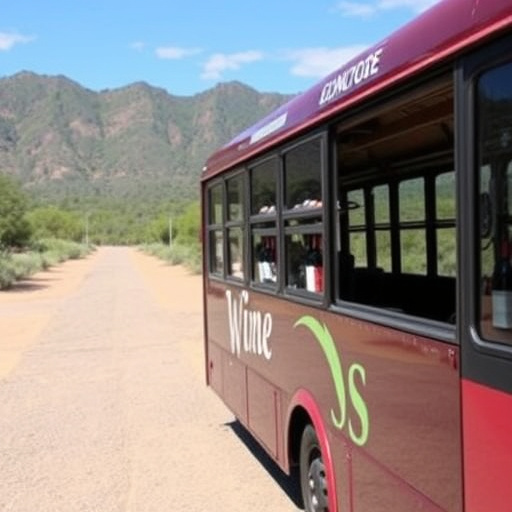 wine tours sonoita