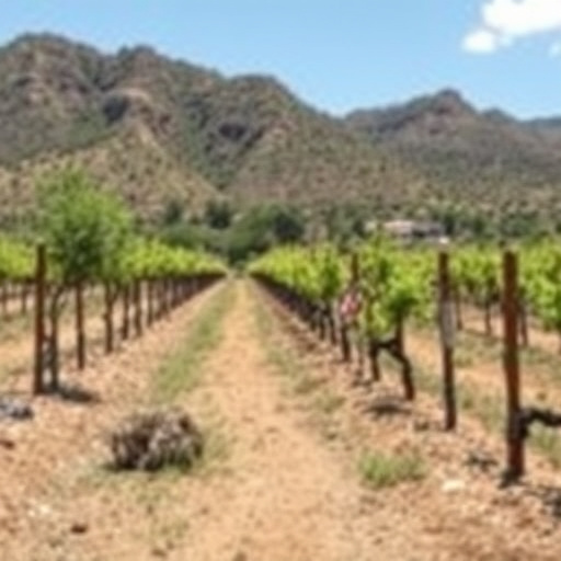 wine tours sonoita