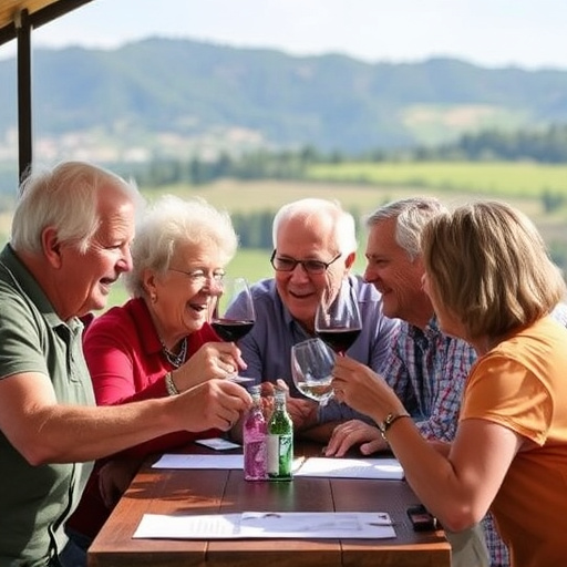 wine tours sonoita