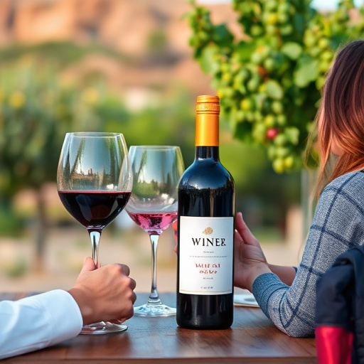 wine tours sonoita
