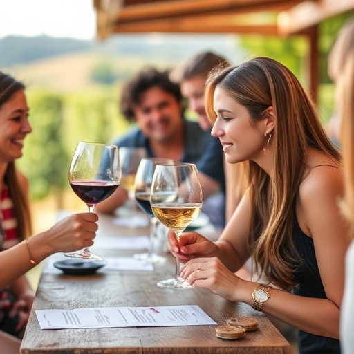 wine tours sonoita