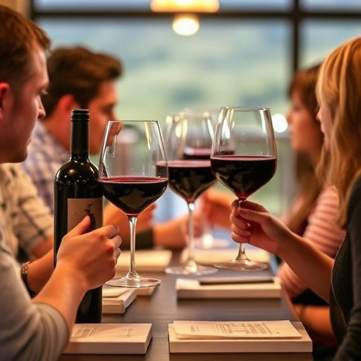 wine tours sonoita