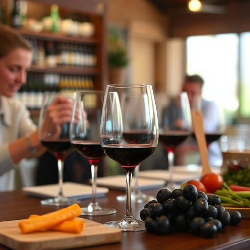 wine tours southern Arizona