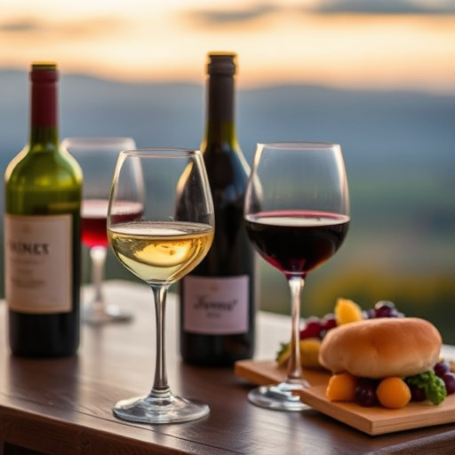 wine tours southern arizona
