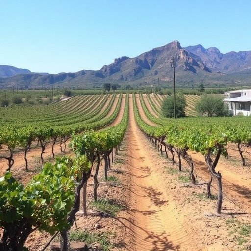 wine tours southern Arizona