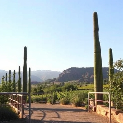 wine tours southern arizona