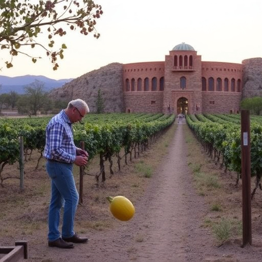 wine tours southern arizona