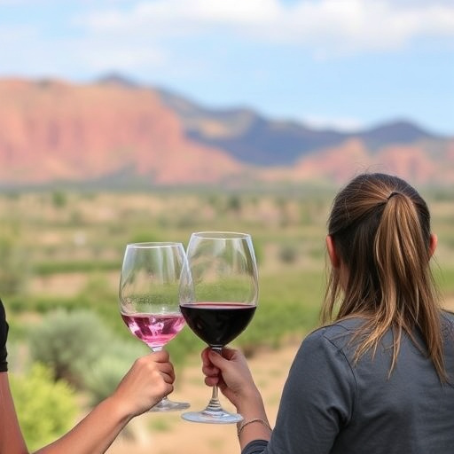 wine tours southern arizona