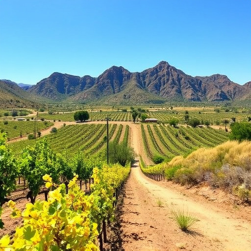 wine tours southern arizona
