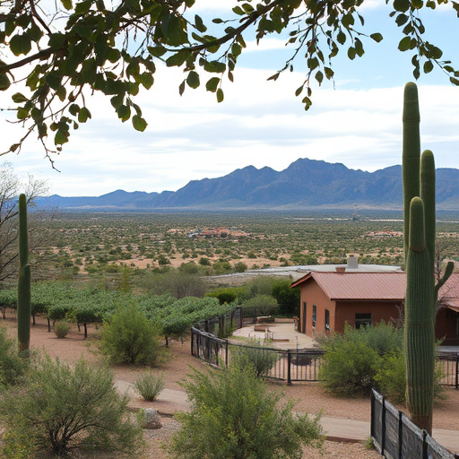 wineries in southern arizona