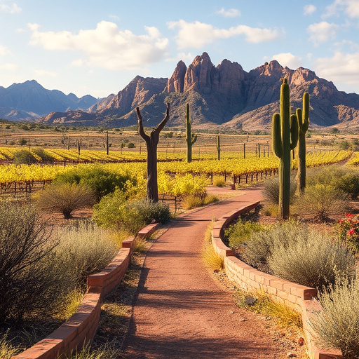 wineries in southern arizona