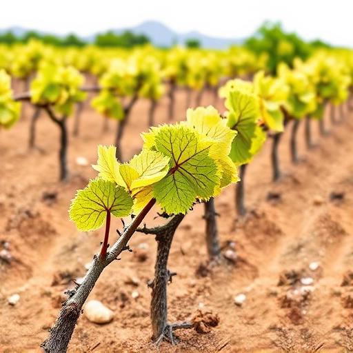 Mineral-Rich Soils, Crisp Whites: Arizona's Winemaking Secret Unveiled