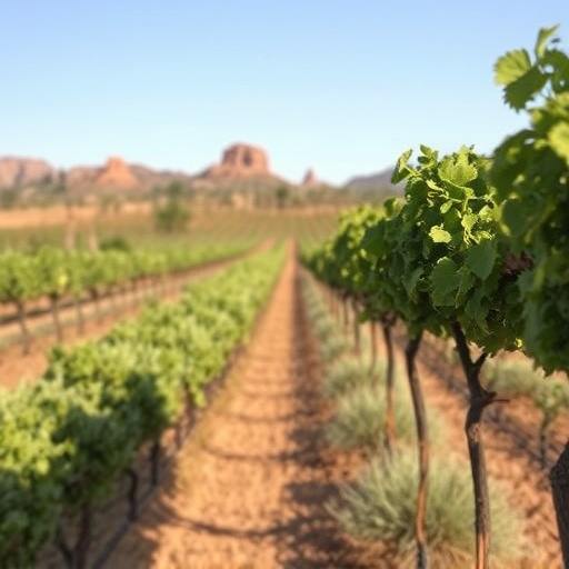 wineries in southern arizona