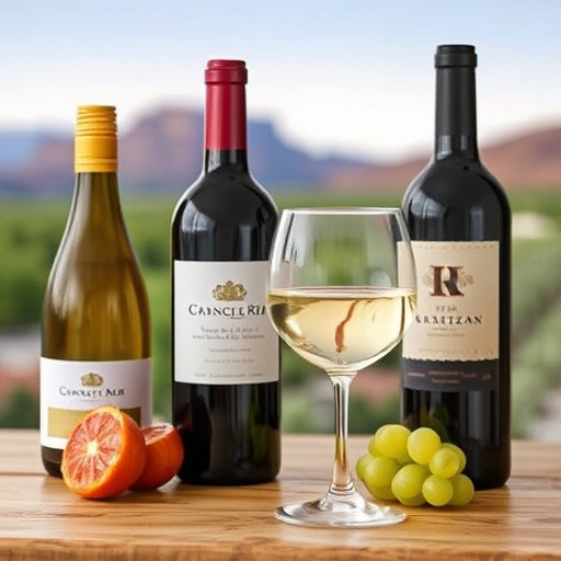 wineries in southern arizona