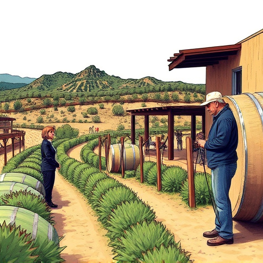 wineries in southern arizona