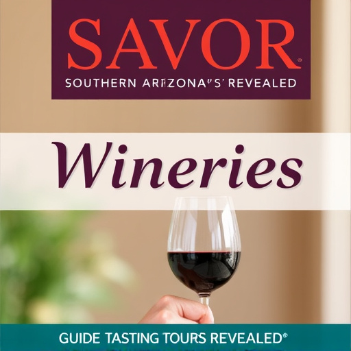 Savor Southern Arizona's Wineries: Guided Tasting Tours Revealed