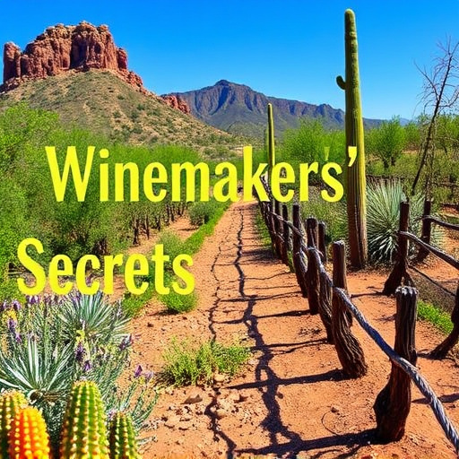 wineries in southern arizona
