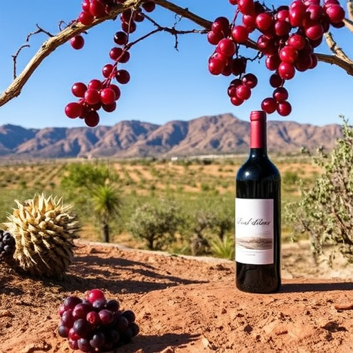 wineries in southern arizona