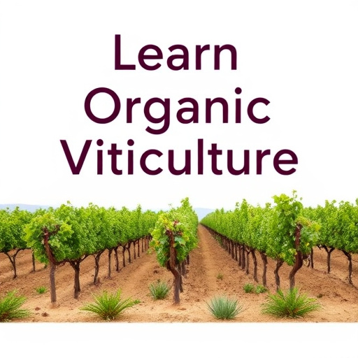 Learn Organic Viticulture at Arizona's Wineries
